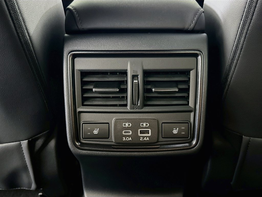 New 2026 Subaru Outback Wilderness AWD/4WD image 27