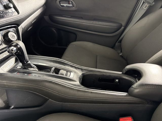 Used 2022 Honda HR-V LX image 20