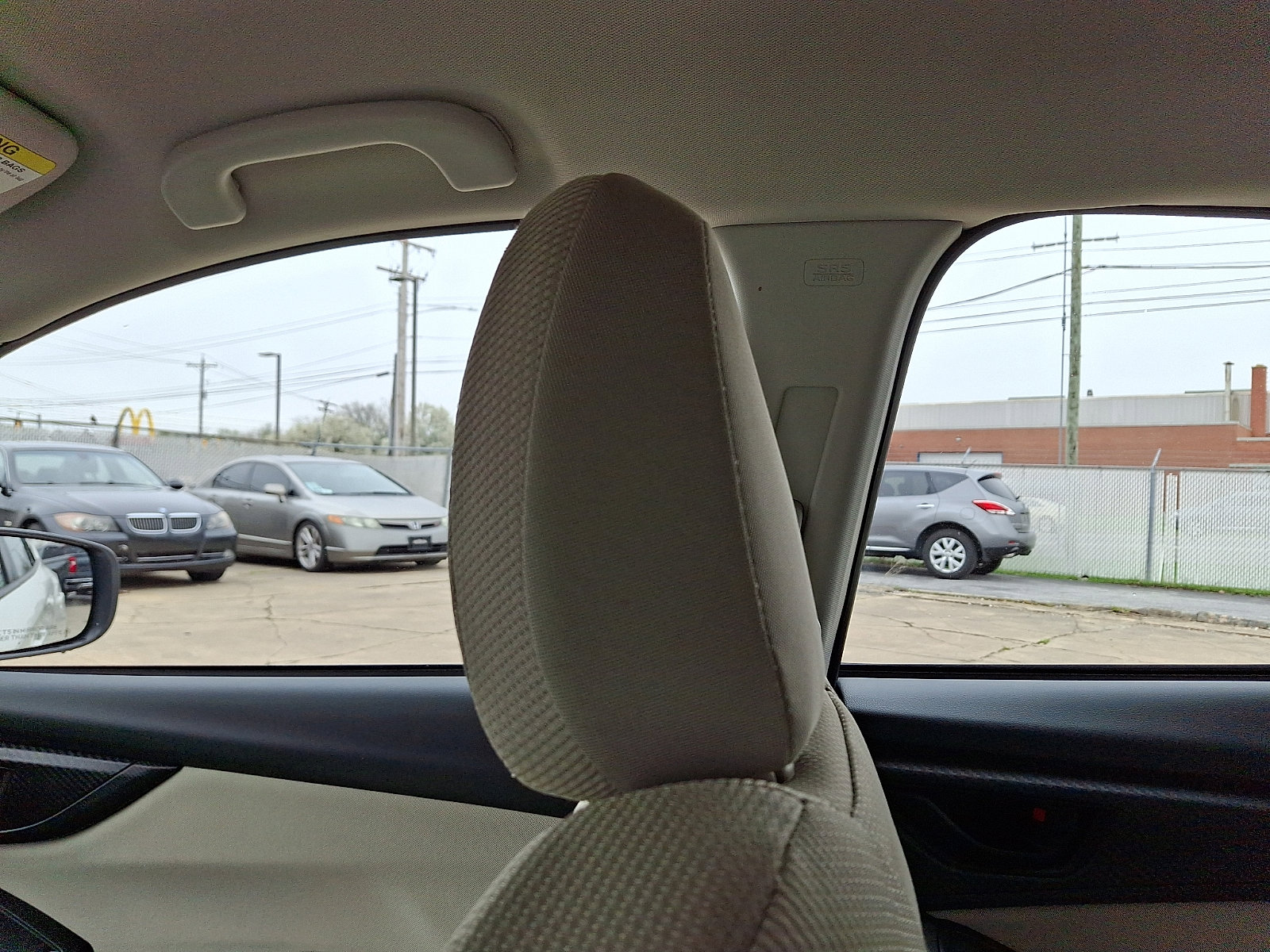 Used 2023 Subaru Impreza 2.0i image 17