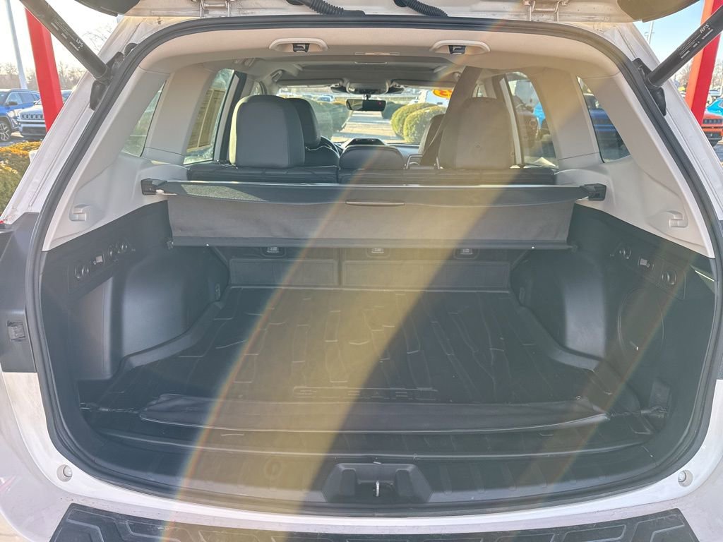 Used 2023 Subaru Forester Touring image 24