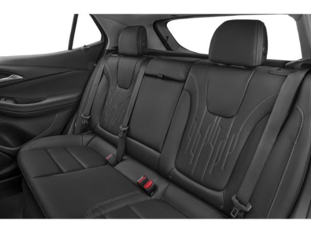 Used 2024 Buick Encore GX Avenir w/ Avenir Convenience Package AWD/4WD image 16