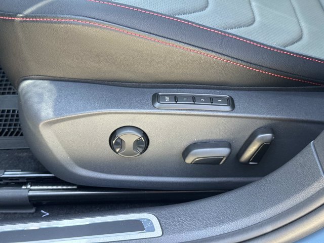 New 2026 Volkswagen Jetta GLI Autobahn FWD image 21