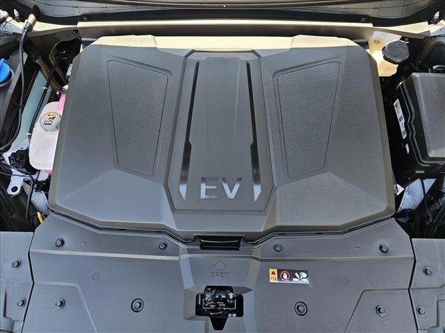 New 2025 Hyundai Ioniq 5 SEL image 19