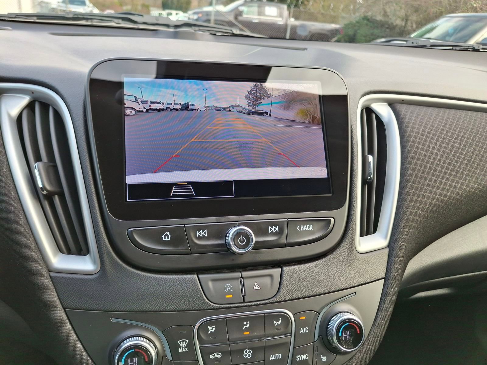 Certified 2023 Chevrolet Malibu LT image 15