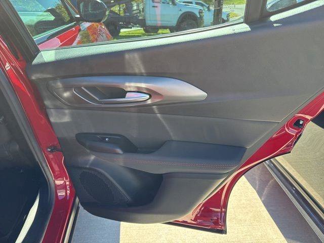 Used 2024 Dodge Hornet R/T AWD/4WD image 27