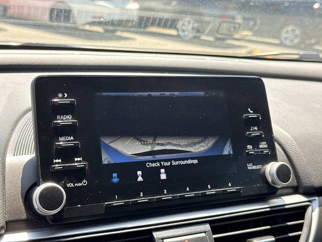 Used 2020 Honda Accord LX image 25