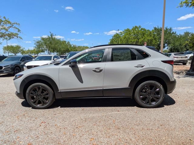 New 2026 MAZDA CX-30 2.5 Turbo Aire Edition AWD/4WD image 6