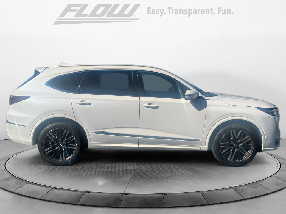 New 2026 Acura MDX w/ Advance Package image 8