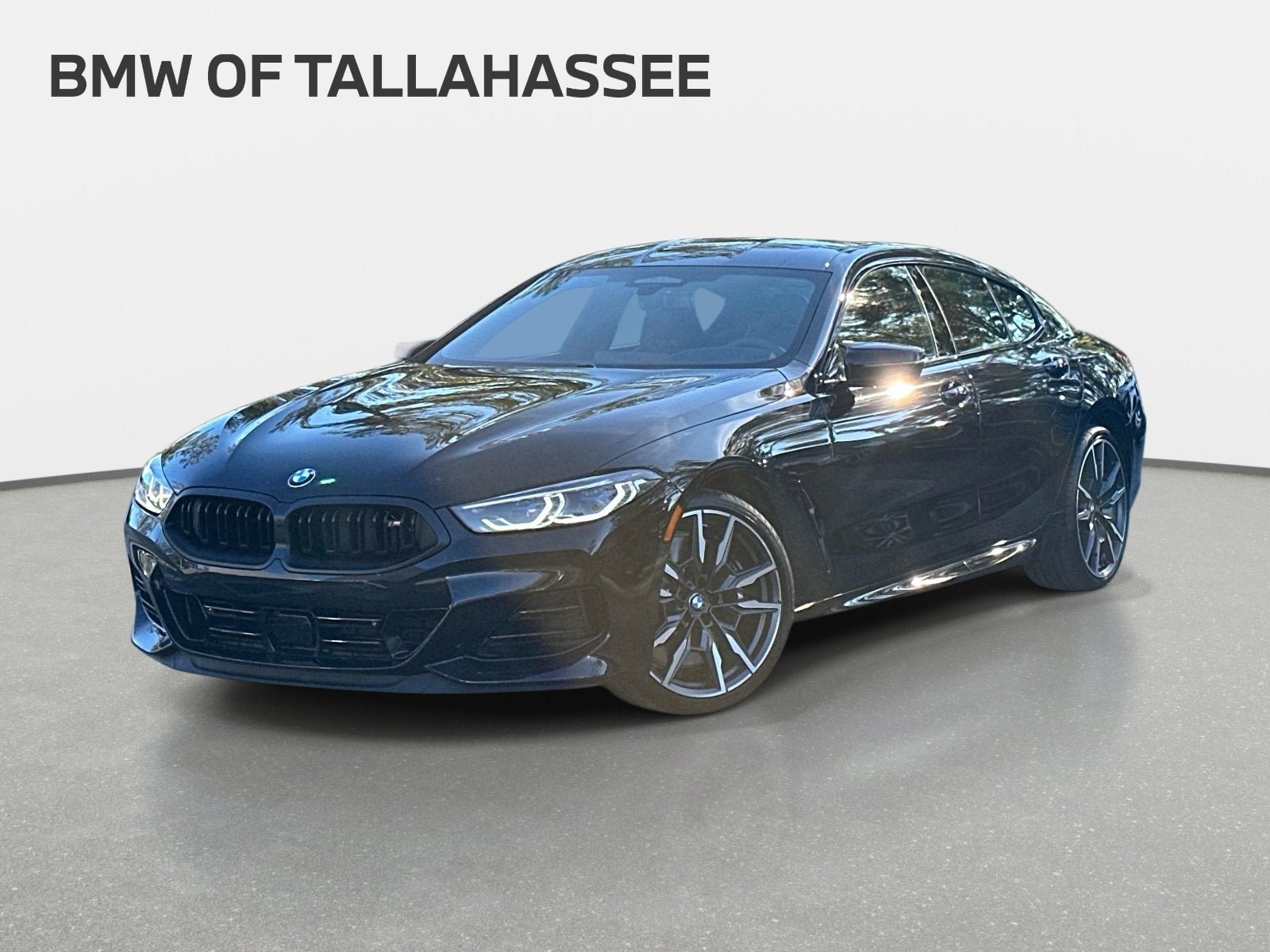 Used 2026 BMW M850i xDrive