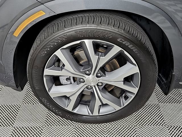 Used 2021 Hyundai Palisade Limited FWD image 8