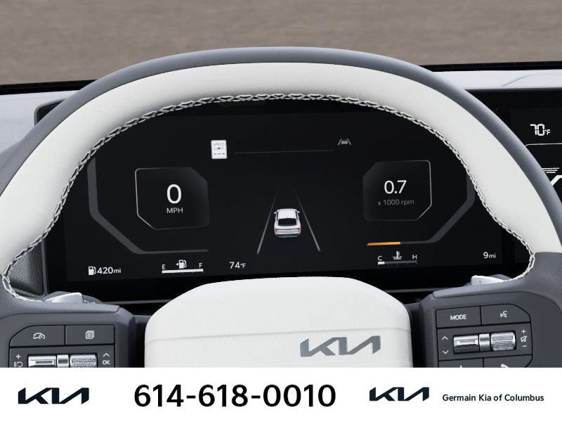New 2026 Kia K4 GT-Line w/ GT-Line Premium Package image 24