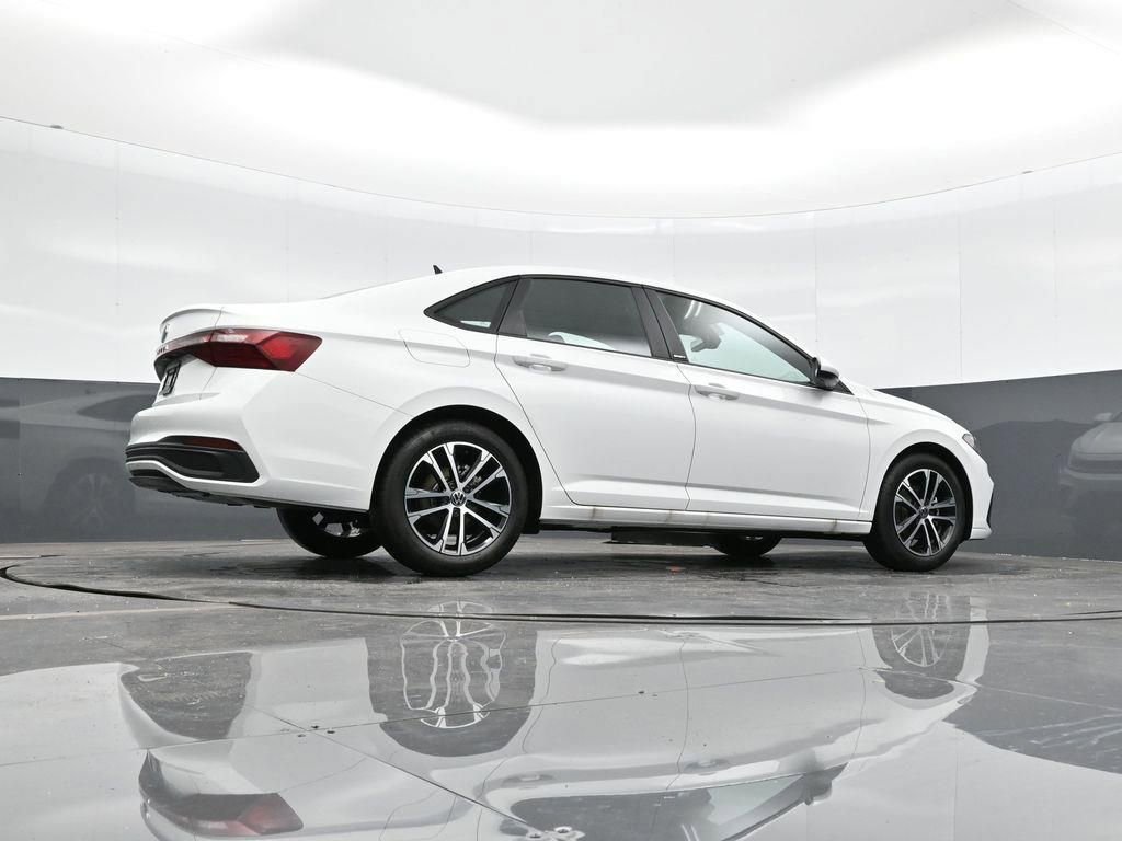 New 2026 Volkswagen Jetta Sport FWD image 29