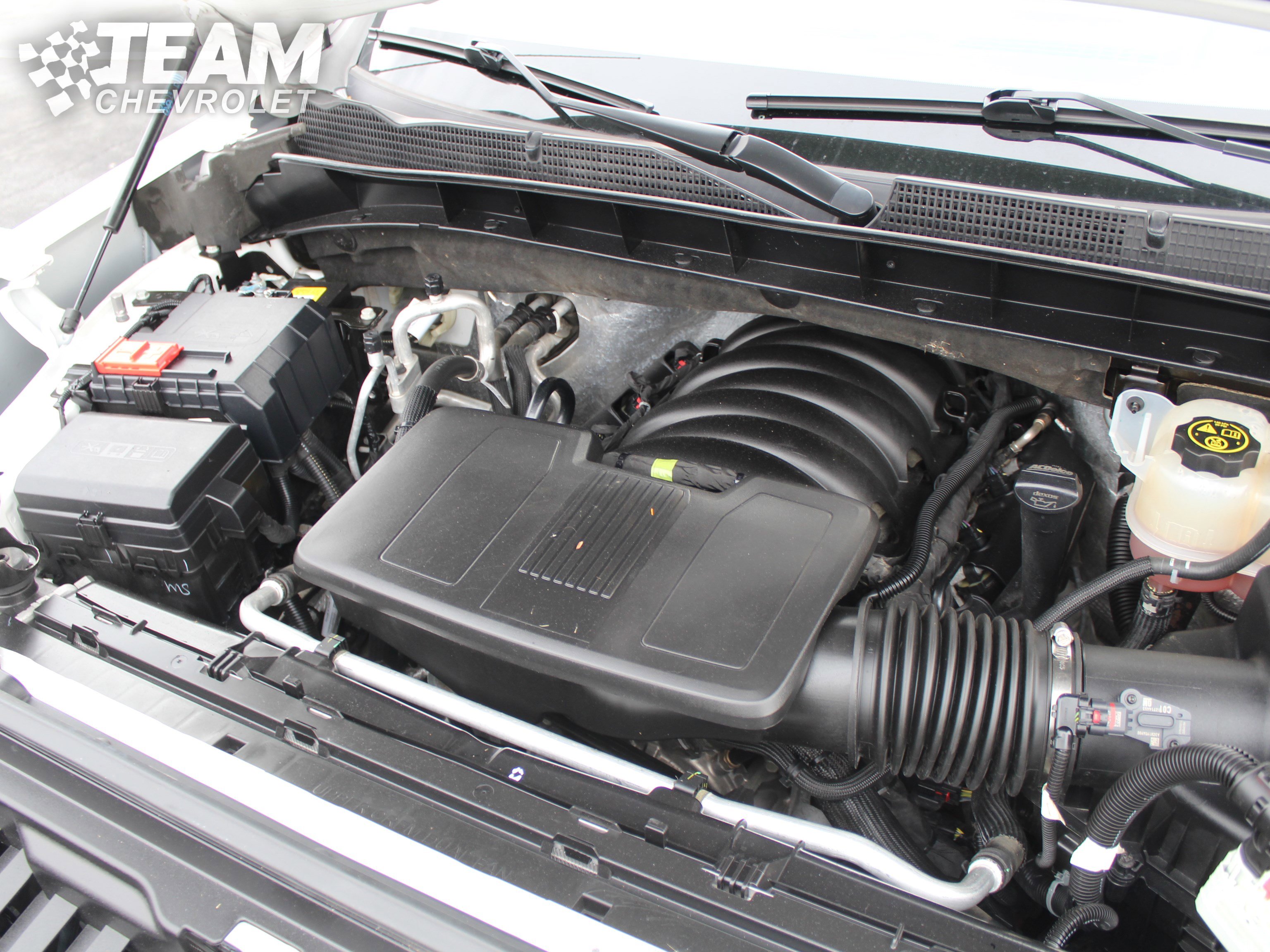 Used 2024 GMC Sierra 1500 SLT AWD/4WD image 28