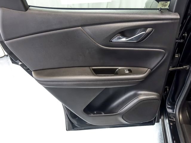 Certified 2023 Chevrolet Blazer LT w/ Driver Confidence Package image 23