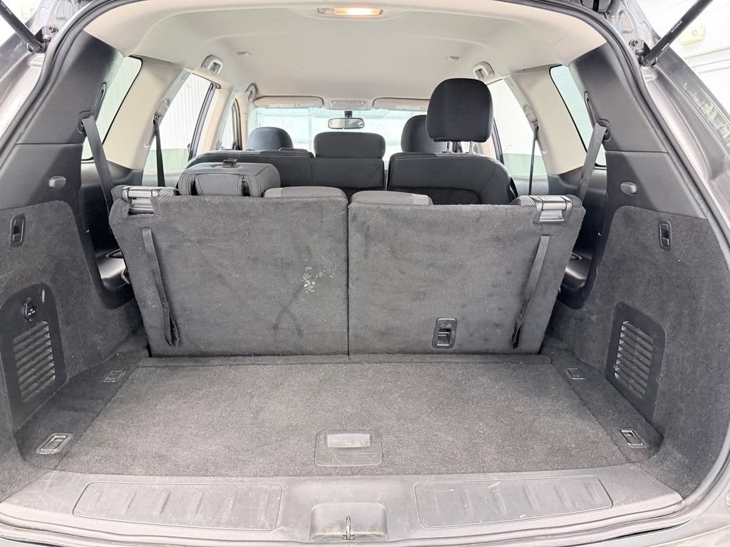 Used 2019 Nissan Pathfinder SV FWD image 28