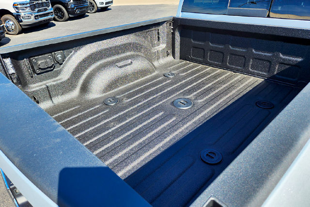 New 2027 RAM 2500 Tradesman AWD/4WD image 27