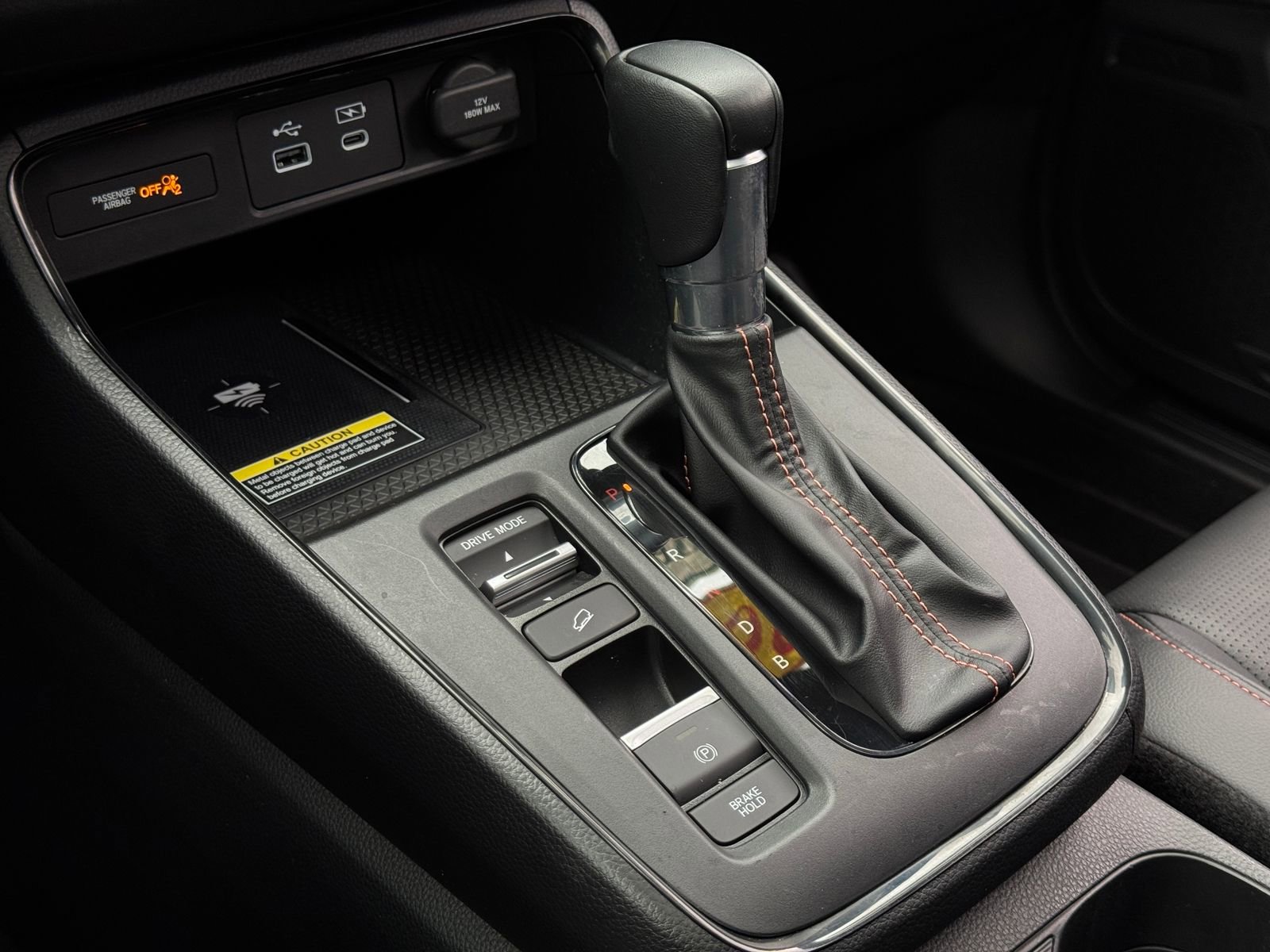 Certified 2025 Honda CR-V Sport-L image 26