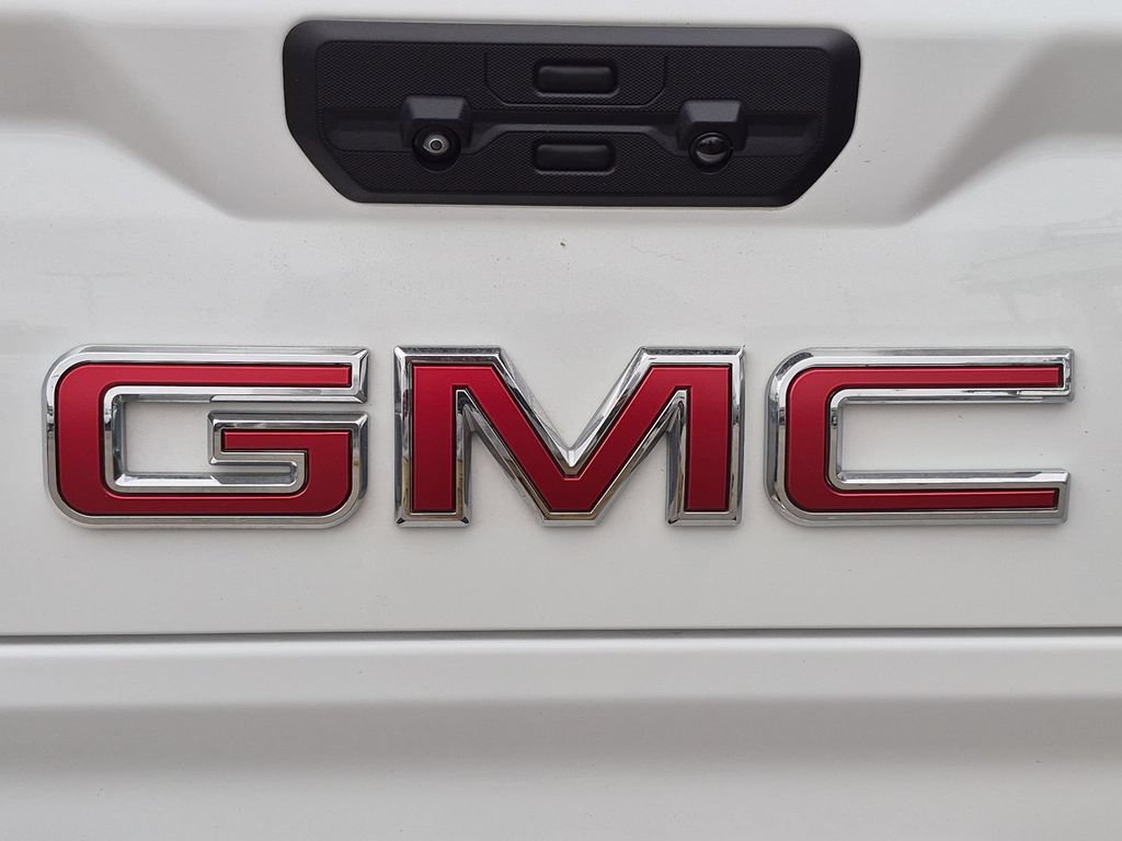 Used 2023 GMC Sierra 1500 Elevation RWD image 24