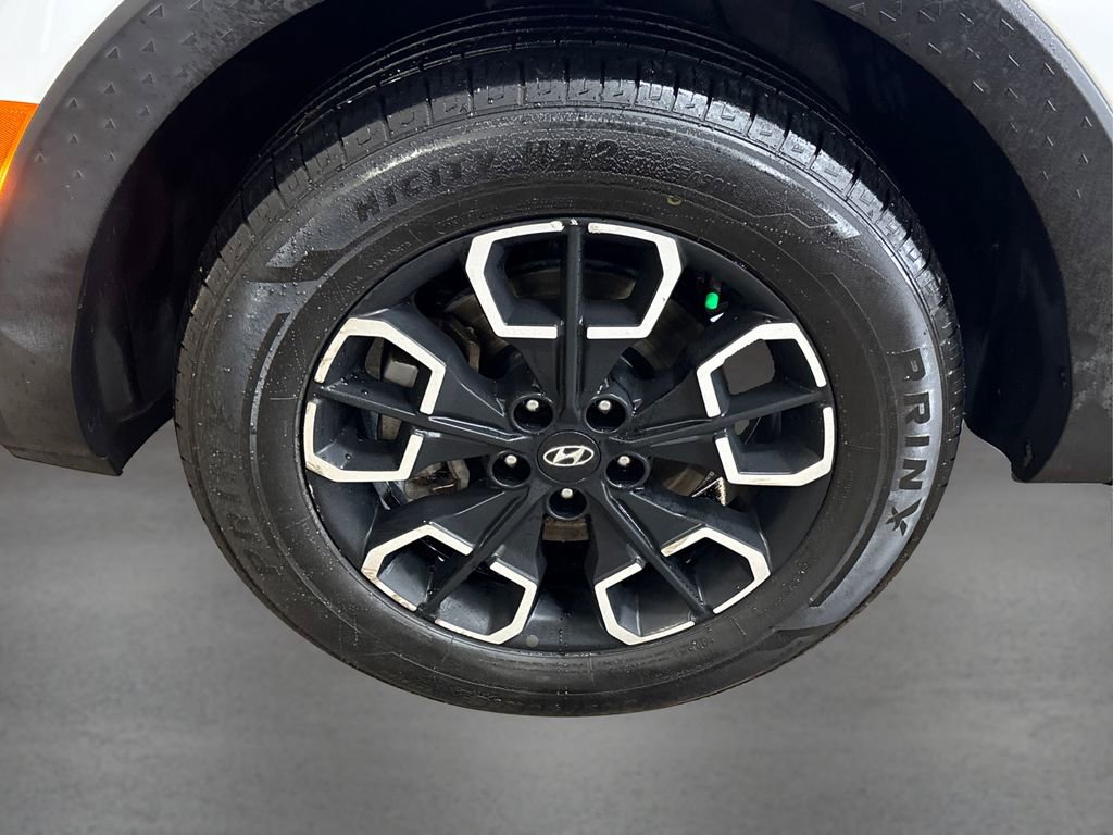 Used 2022 Hyundai Santa Cruz SEL w/ Activity Package image 11