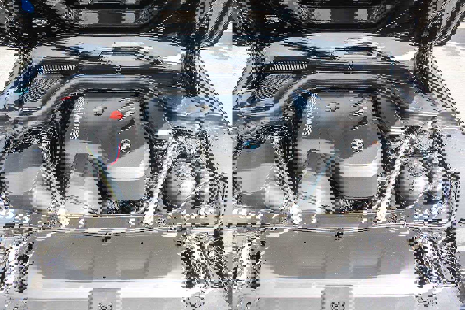 New 2026 BMW 530i w/ M Sport Package image 37