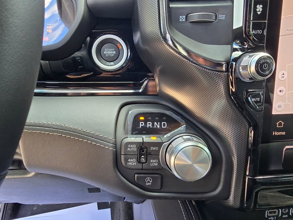 New 2026 RAM 1500 Limited image 30