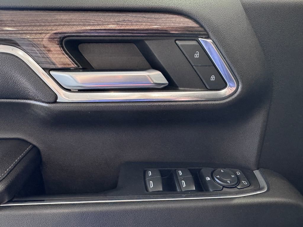 Certified 2023 Chevrolet Silverado 1500 LT AWD/4WD image 24
