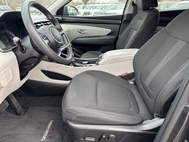 Used 2023 Hyundai Tucson SEL image 21