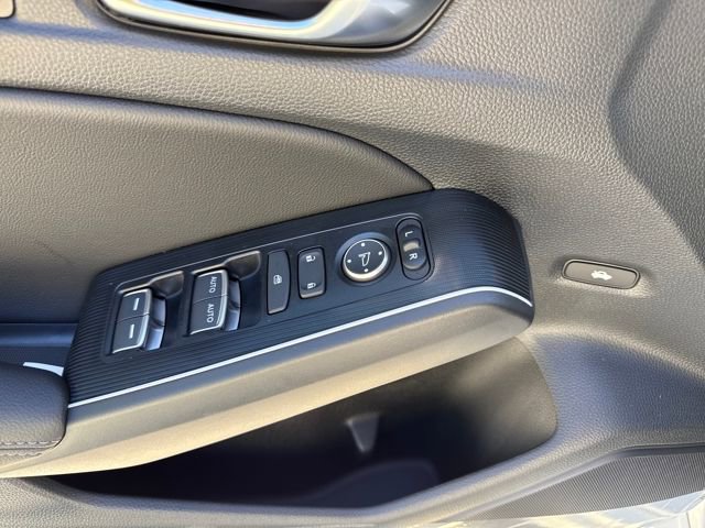 New 2025 Honda Civic Sport Touring image 13