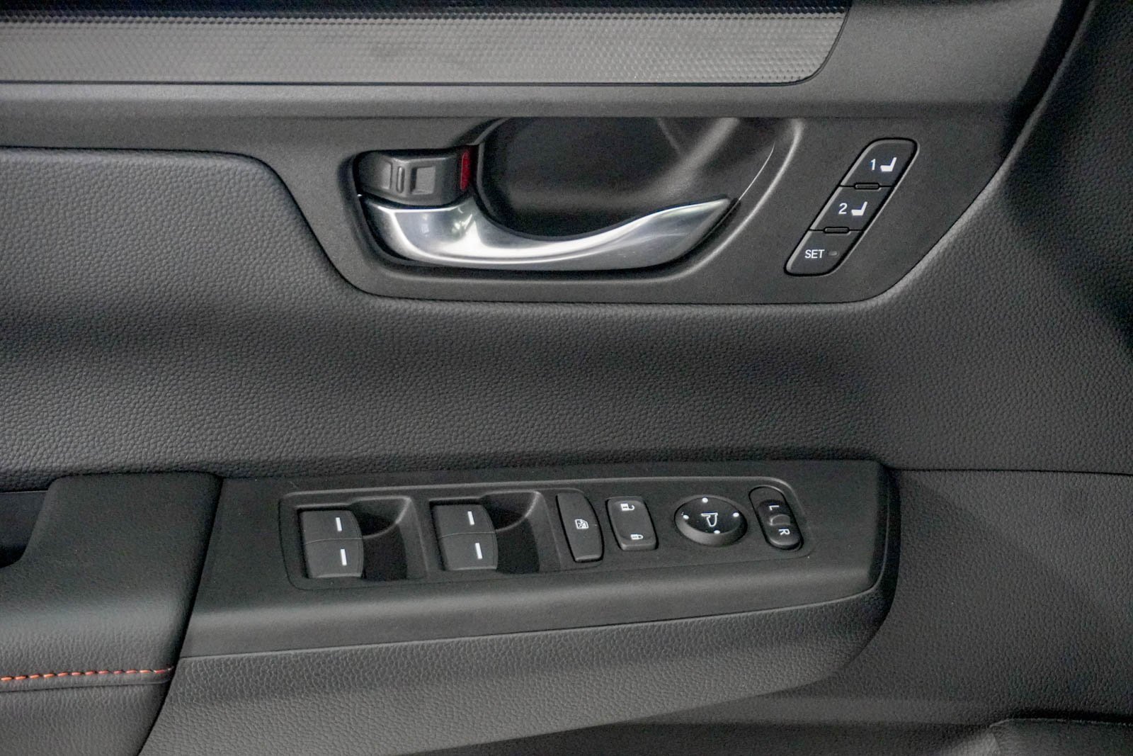 Used 2026 Honda CR-V Sport-L image 17