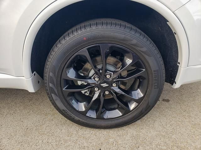 New 2026 Dodge Durango GT image 12