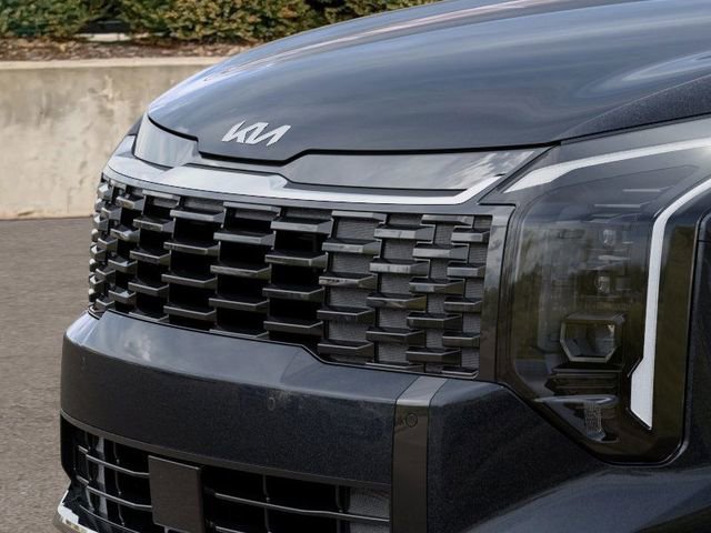 New 2026 Kia Sportage SX image 13