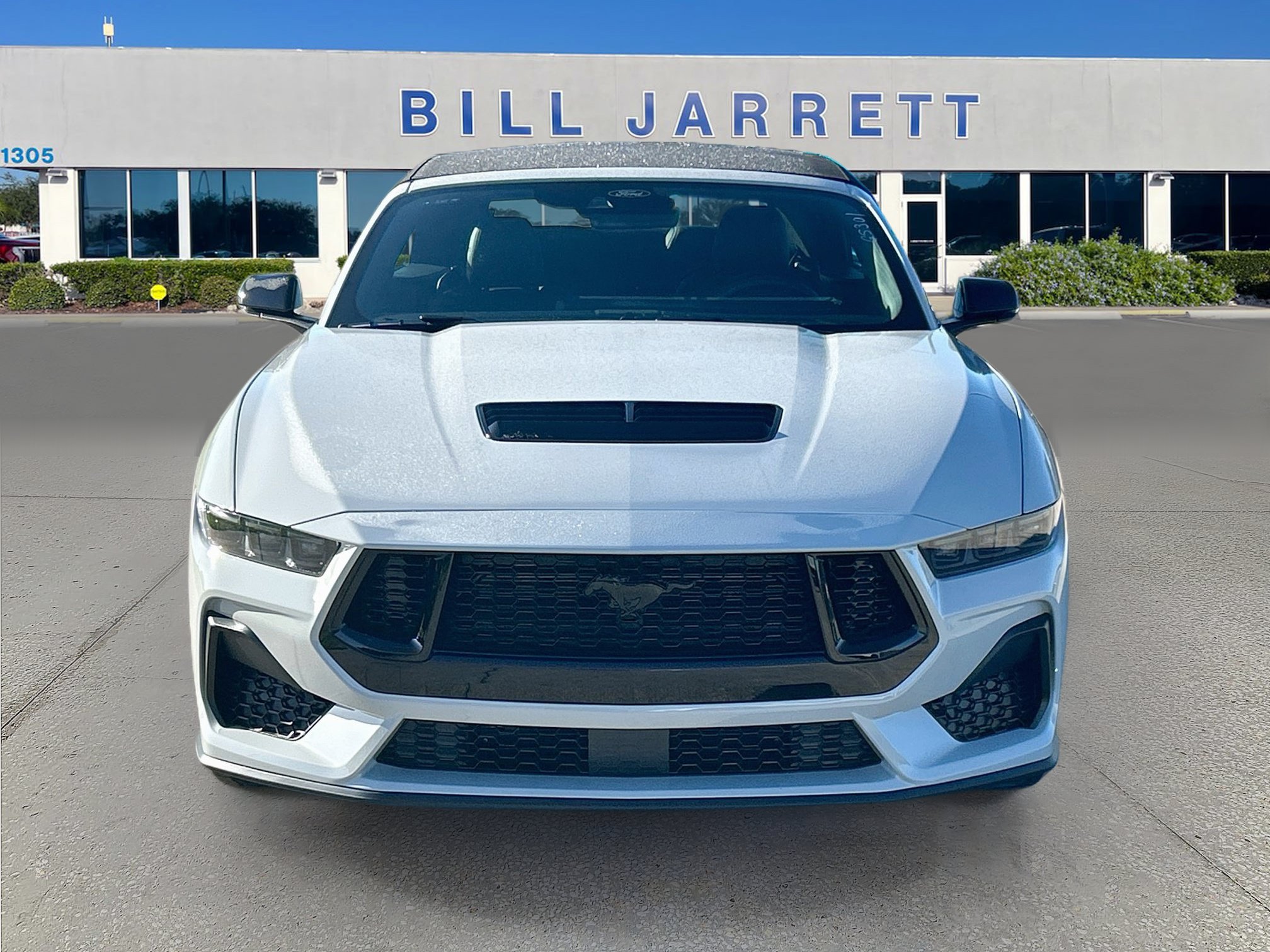 New 2026 Ford Mustang GT Premium RWD image 2