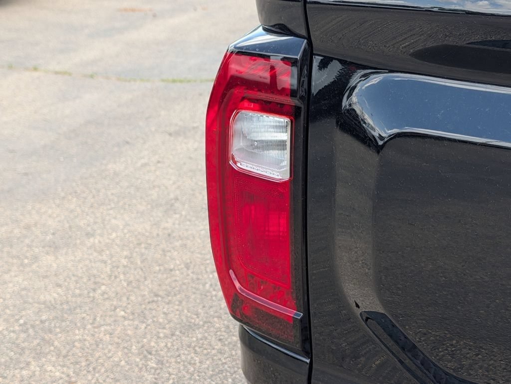 New 2026 GMC Canyon Elevation w/ Convenience Package AWD/4WD image 11