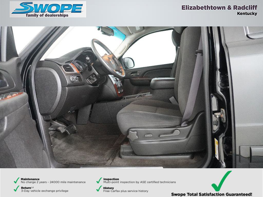 Used 2008 Chevrolet Avalanche LT w/ Convenience Package #1 image 12