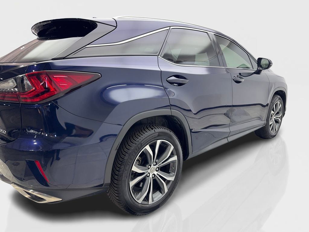 Used 2017 Lexus RX 350 FWD w/ Premium Package image 13