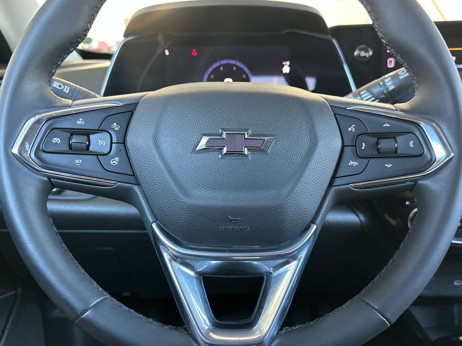 Used 2024 Chevrolet Trax ACTIV w/ Driver Confidence Package image 23