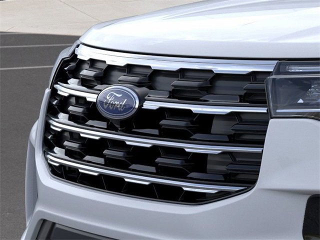 New 2026 Ford Explorer Active w/ Active Comfort Package image 17