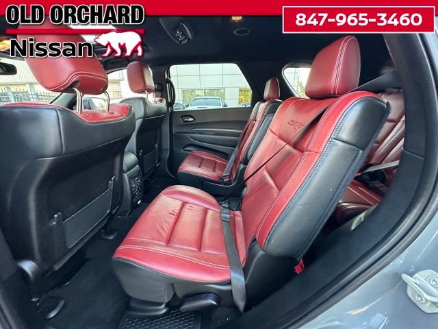 Used 2024 Dodge Durango SRT image 17