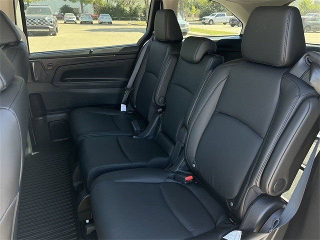 New 2026 Honda Odyssey EX-L image 26