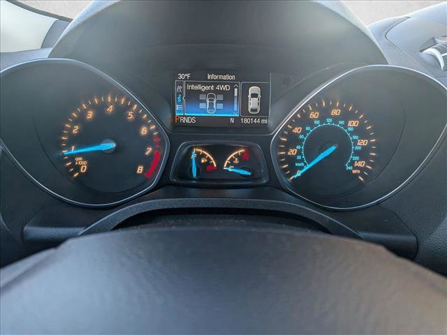 Used 2014 Ford Escape Titanium w/ Equipment Group 401A image 12