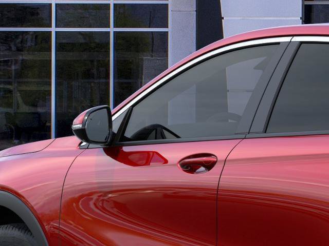 New 2026 Buick Envista Sport Touring w/ Advanced Safety Package FWD image 12
