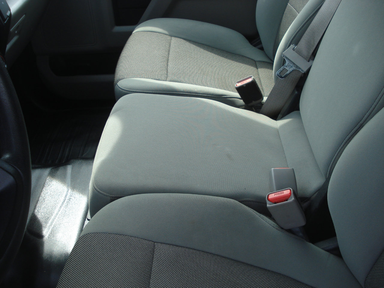Used 2017 Ford F150 XL w/ Equipment Group 101A Mid image 24