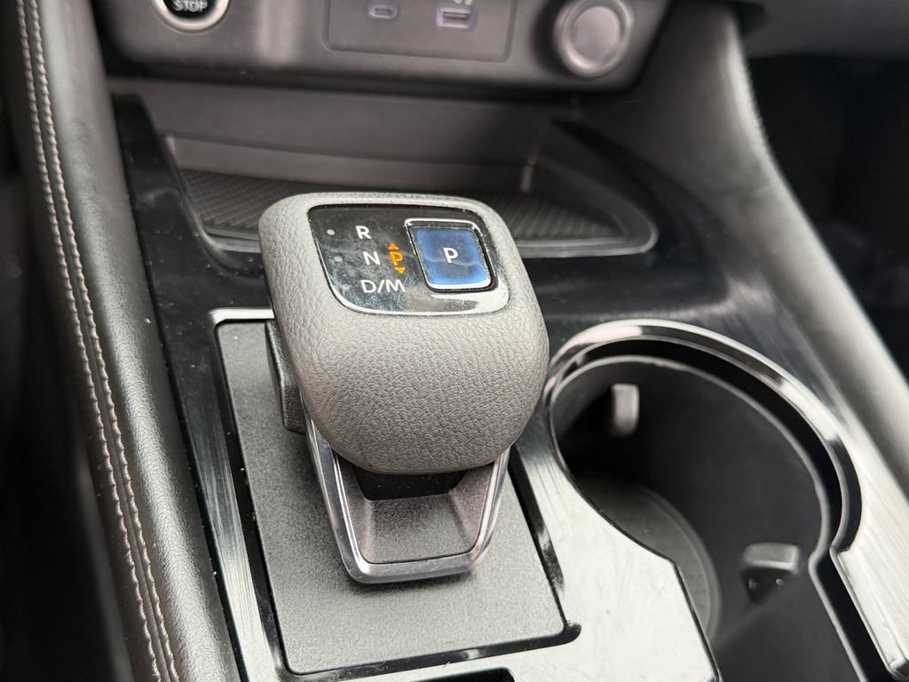 Used 2022 Nissan Rogue SL AWD/4WD image 24
