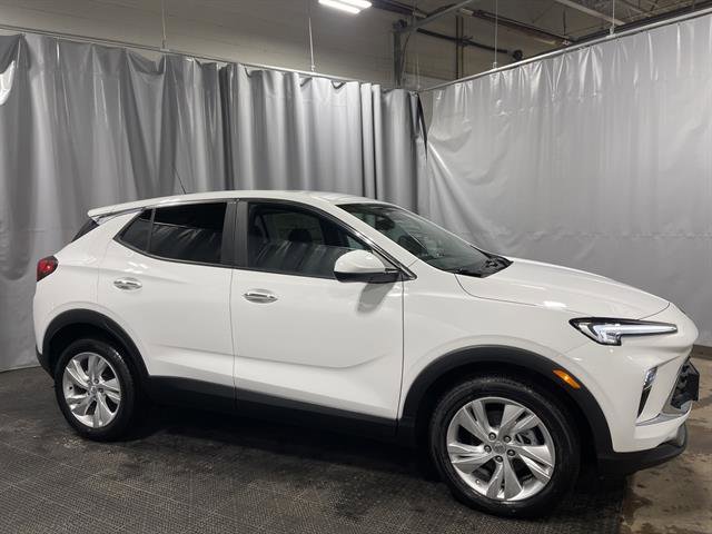 New 2026 Buick Encore GX Preferred w/ Comfort Package image 3