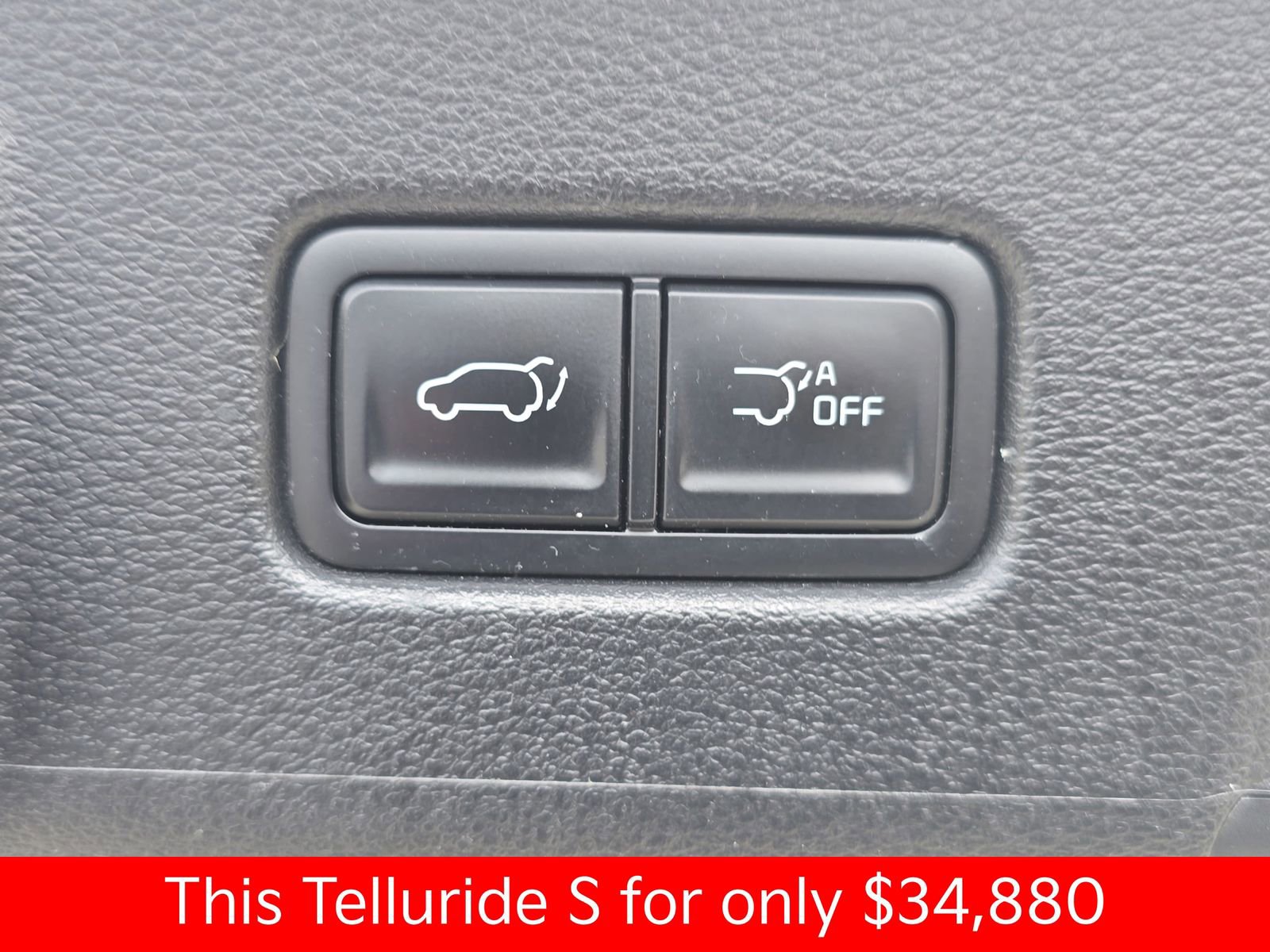 Used 2025 Kia Telluride S AWD/4WD image 21