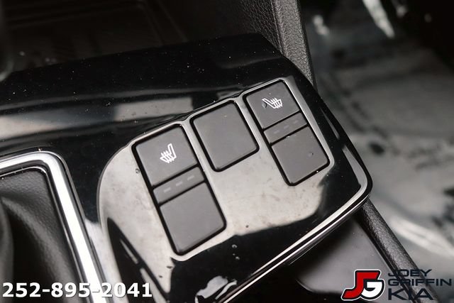 Certified 2023 Kia Sportage X-Line w/ X-Line Premium Package AWD/4WD image 24