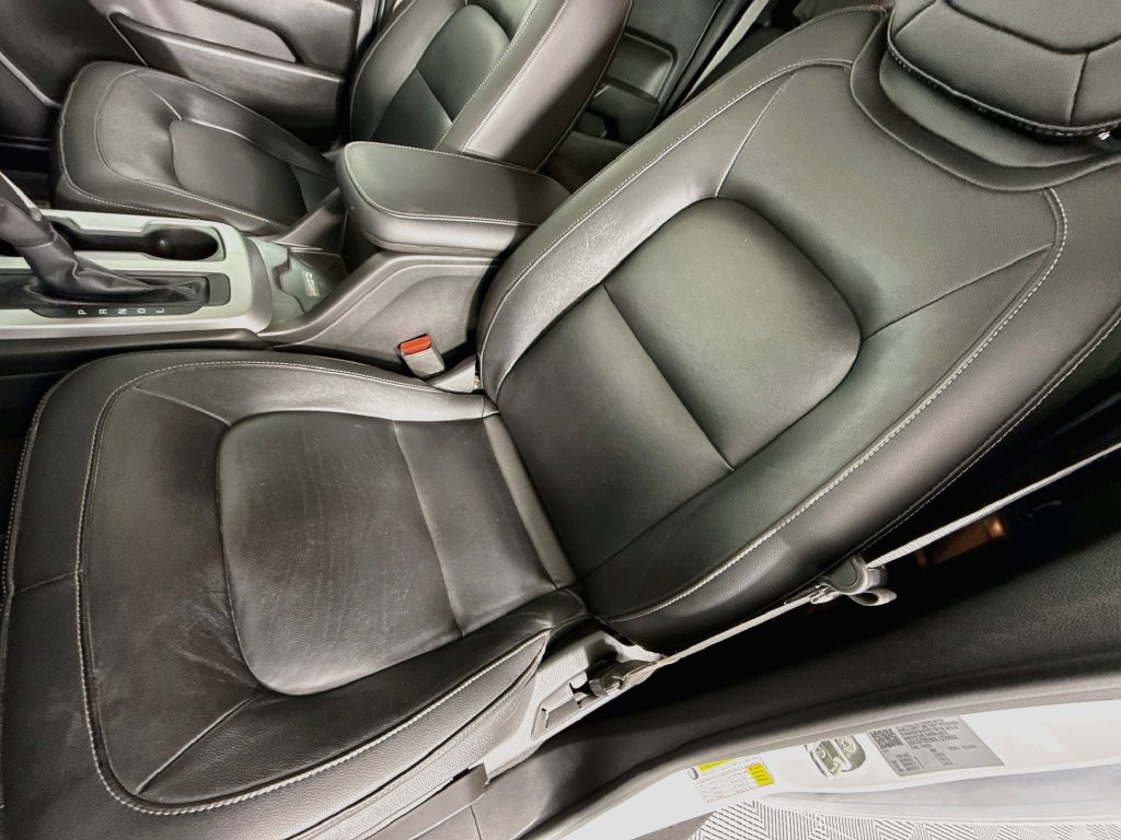 Used 2020 Chevrolet Colorado ZR2 AWD/4WD image 20