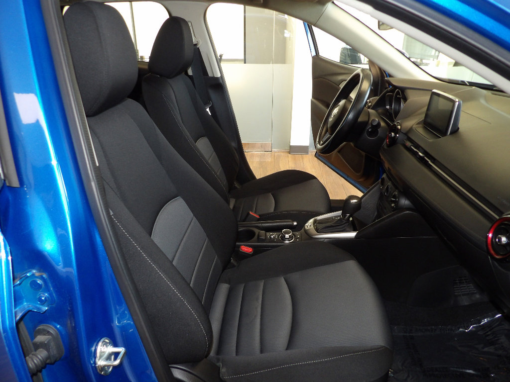 Used 2017 MAZDA CX-3 Sport image 14