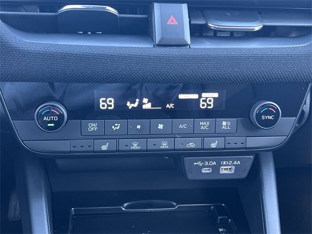 New 2026 Subaru Outback Limited image 14