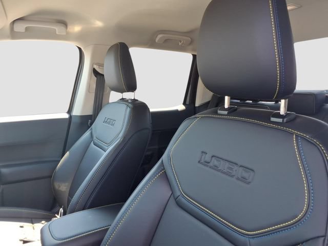 New 2026 Ford Maverick Lobo AWD/4WD image 14